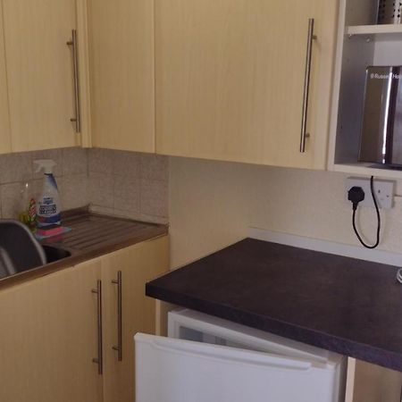 The Kathrene Second Floor Sea View Apartment Флийтуд Екстериор снимка